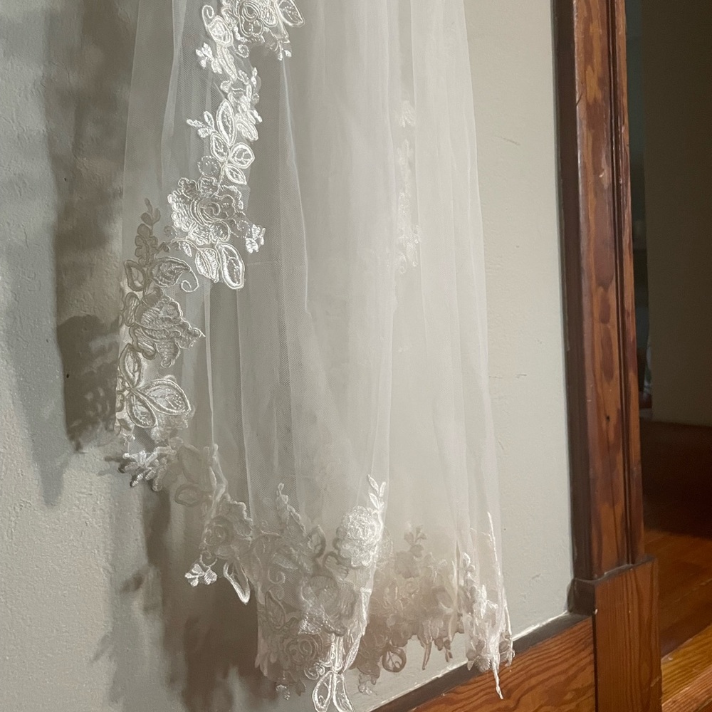 Wedding Veil